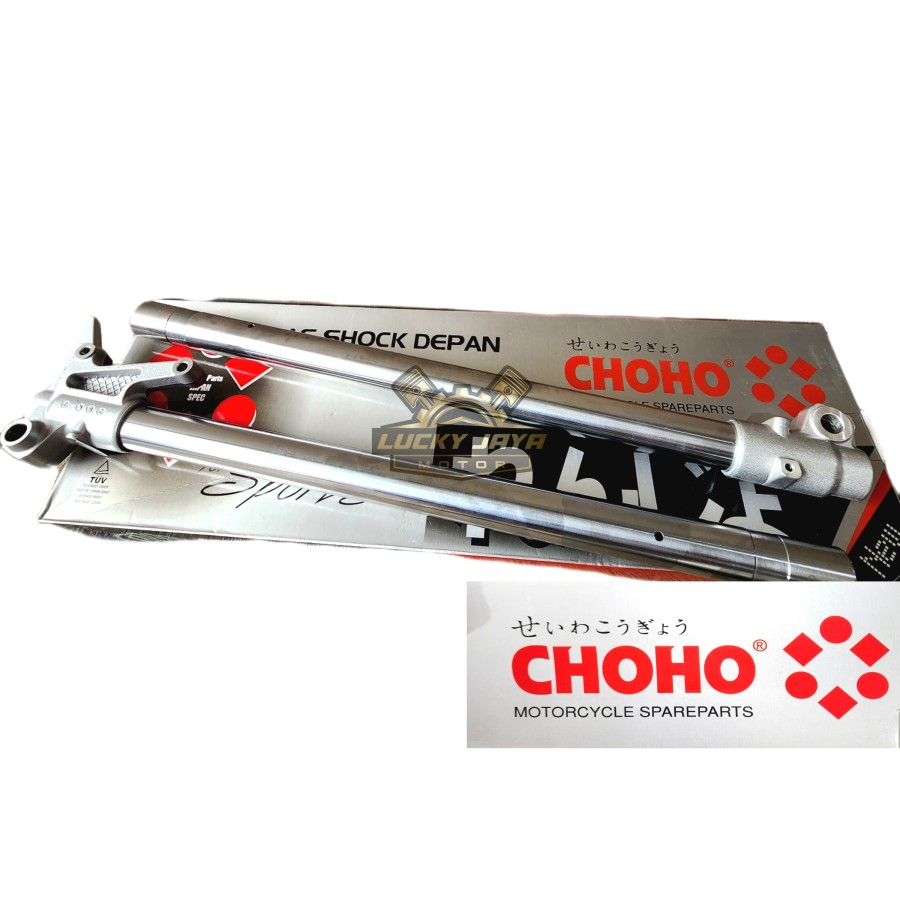 As shock depan Crf 150 L Crf150 As shok depan Crf150L choho only