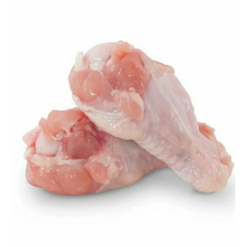 

Sayap Ayam Tongkat - Pollo Drummett/Wingstick Curah 2 kg
