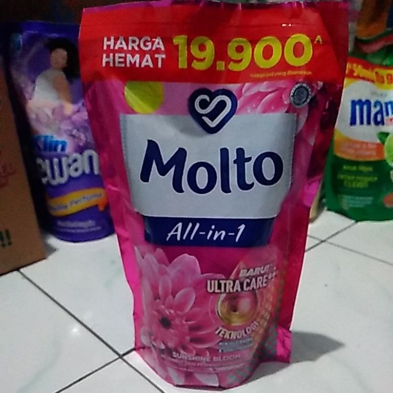 molto softener all in 1 680ml