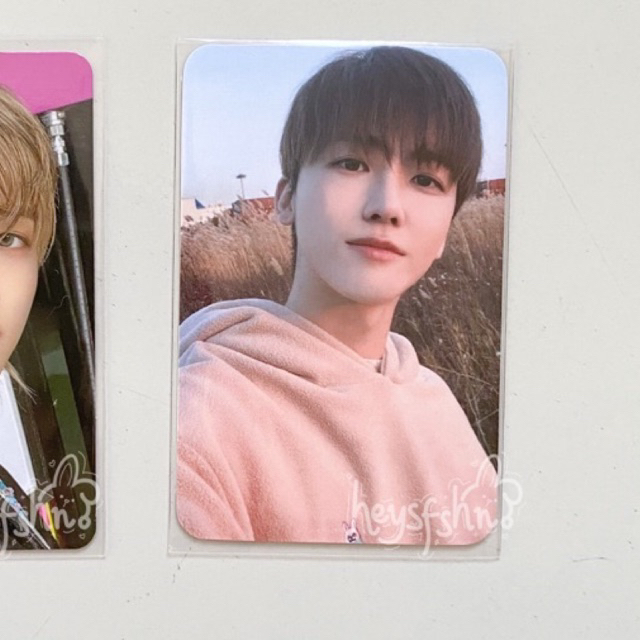 PC Jaemin FCMM 2 Christmas