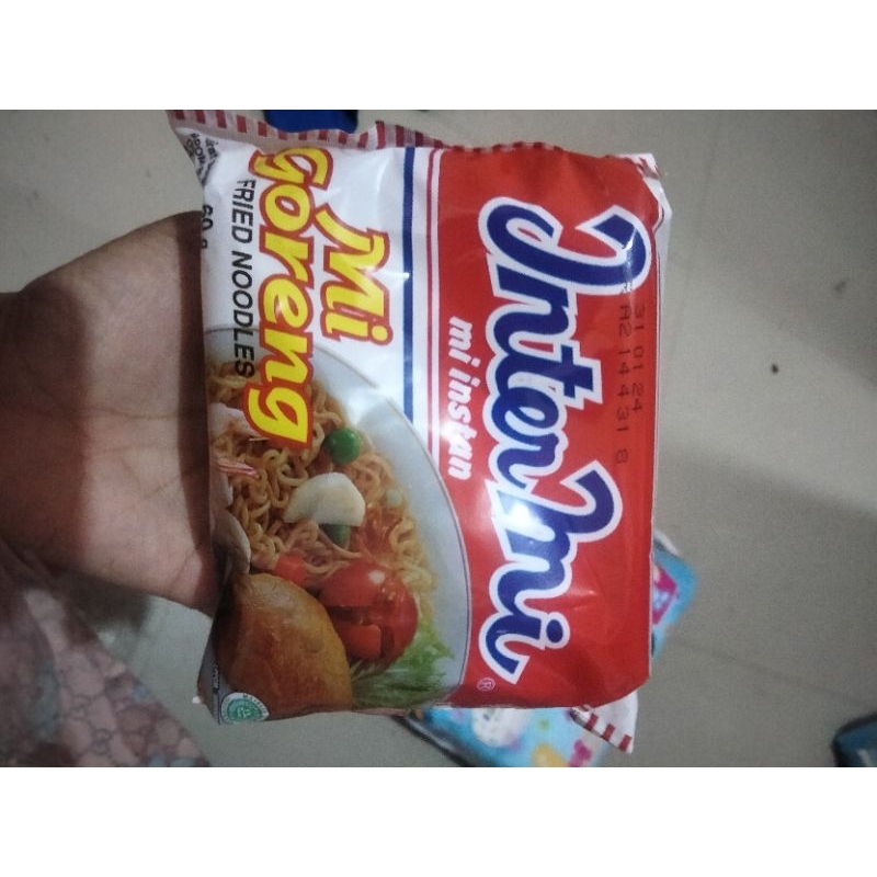 

minyak goreng nasgor bantal
