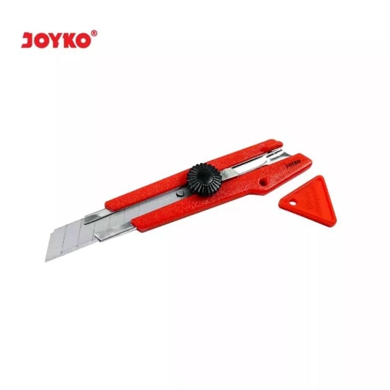 

Joyko Cutter Besar / Cutter Joyko L500 / Pisau Pemotong Kertas Besar