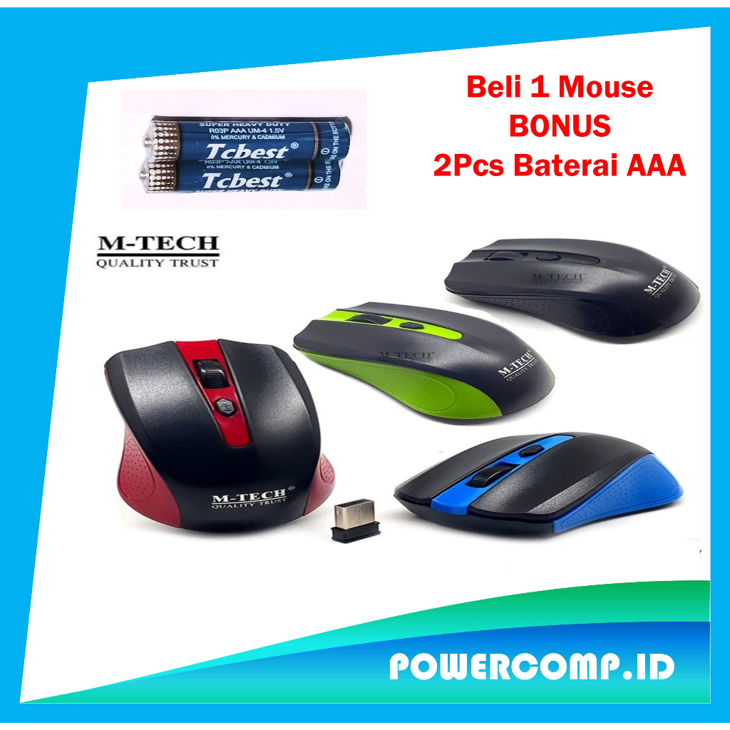Mouse Wireless M-Tech? M-Tech SY-6005 Optical Mouse Wireless – M-Tech SY 6005 Mouse Wireles