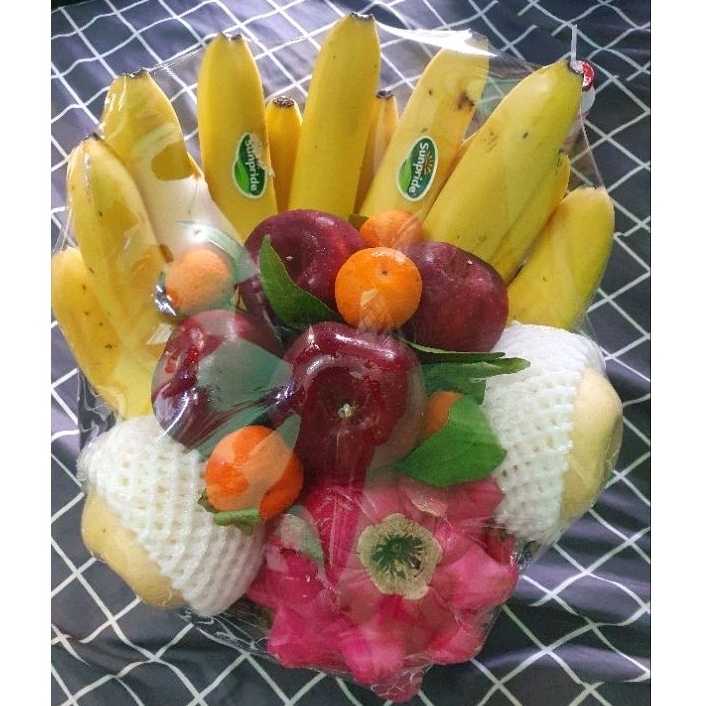

Parsel Mini Piring Anyaman 1 Paket