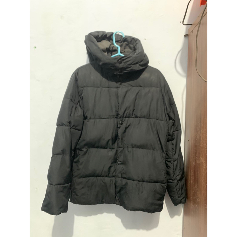 puffer jacket