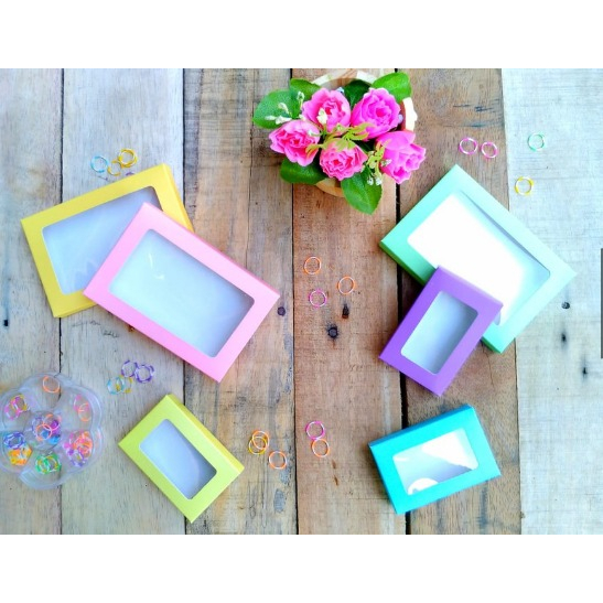 

Mini Box Mika / Gift Box / Accessories Box / Jewellery Box