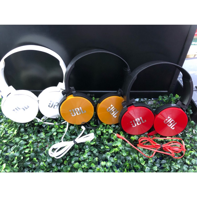 Headphone JBL XB-450
