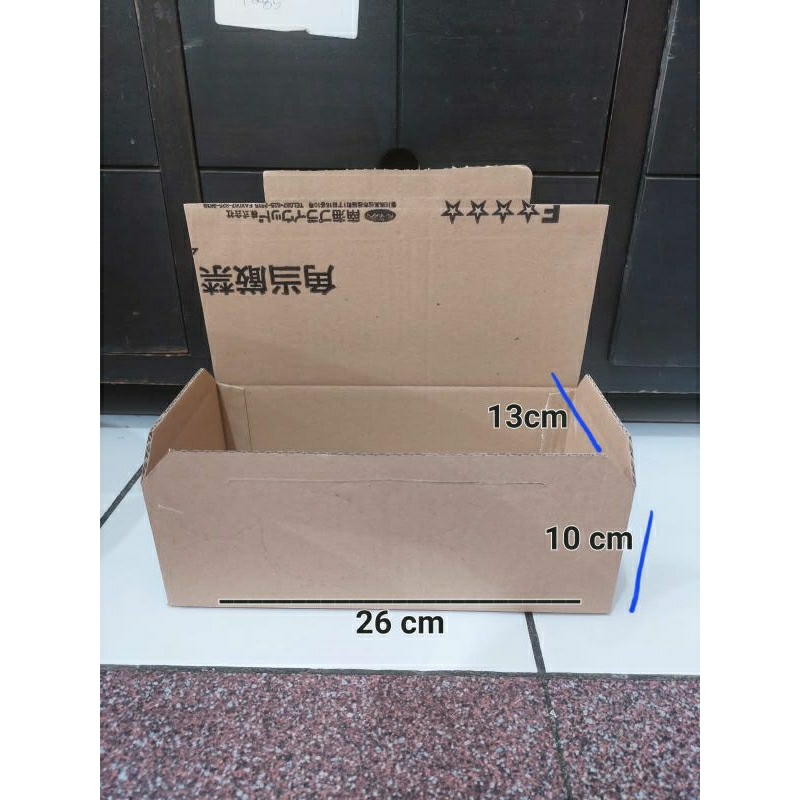 

Kardus Packing / Kardus Coklat /Dus