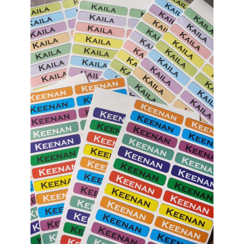 

stiker pulpen
