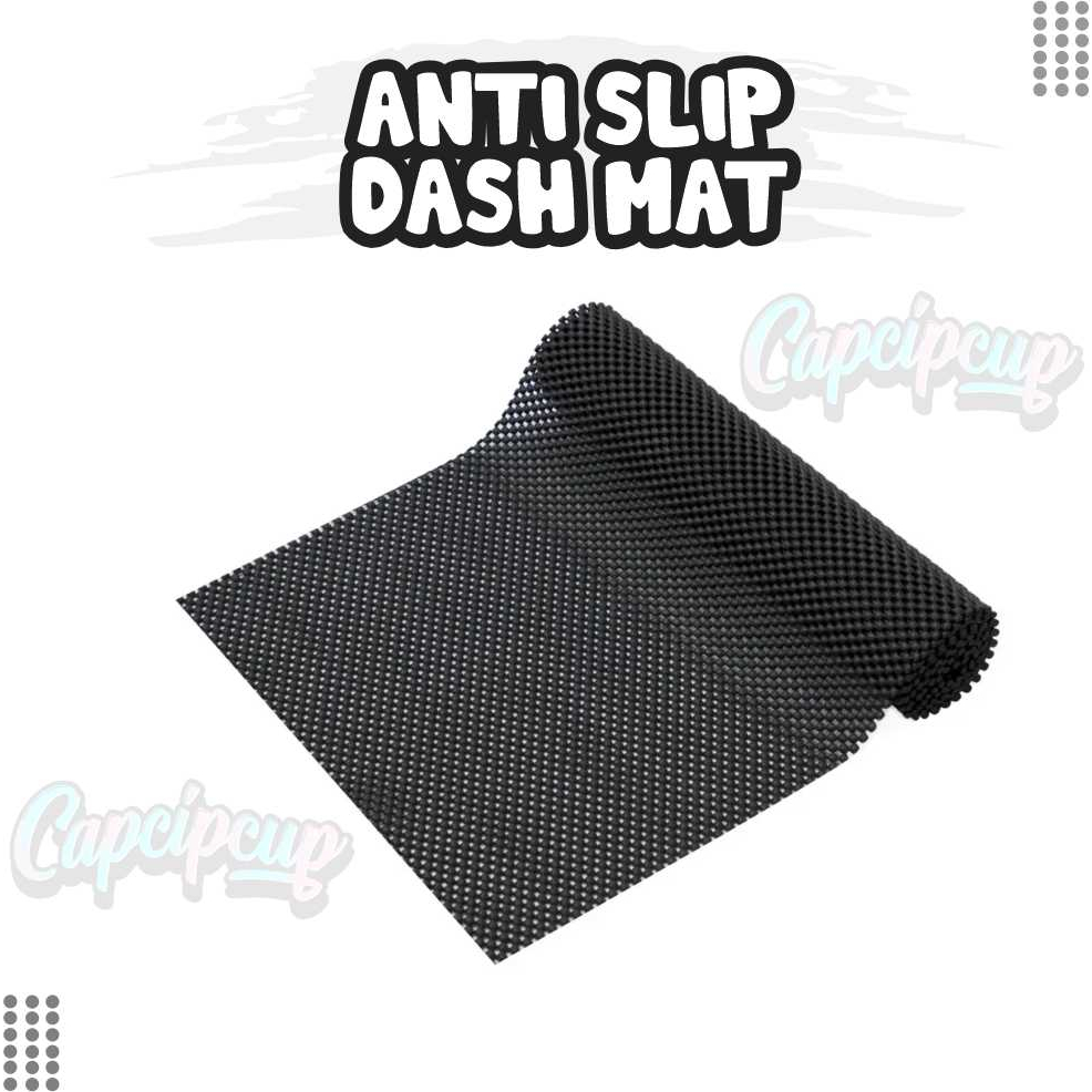 Anti Slip Dashboard Dashmat Anti Slip Mat Dashboard Anti Slip Serbaguna CAPCIPCUP