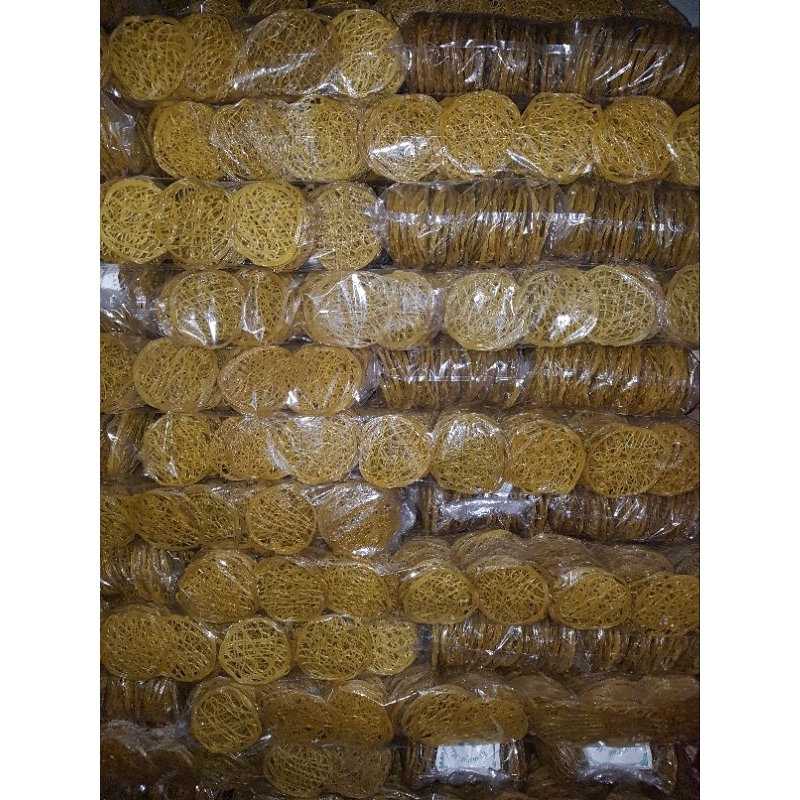 

kerupuk mie golong 3.5kg