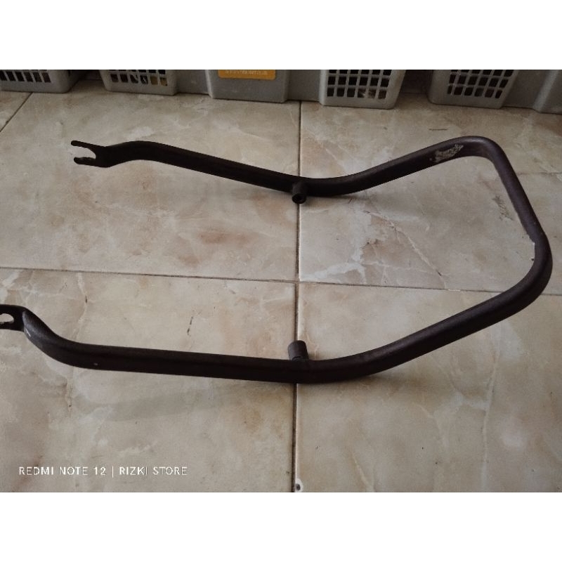 begel rc100 bravo original second