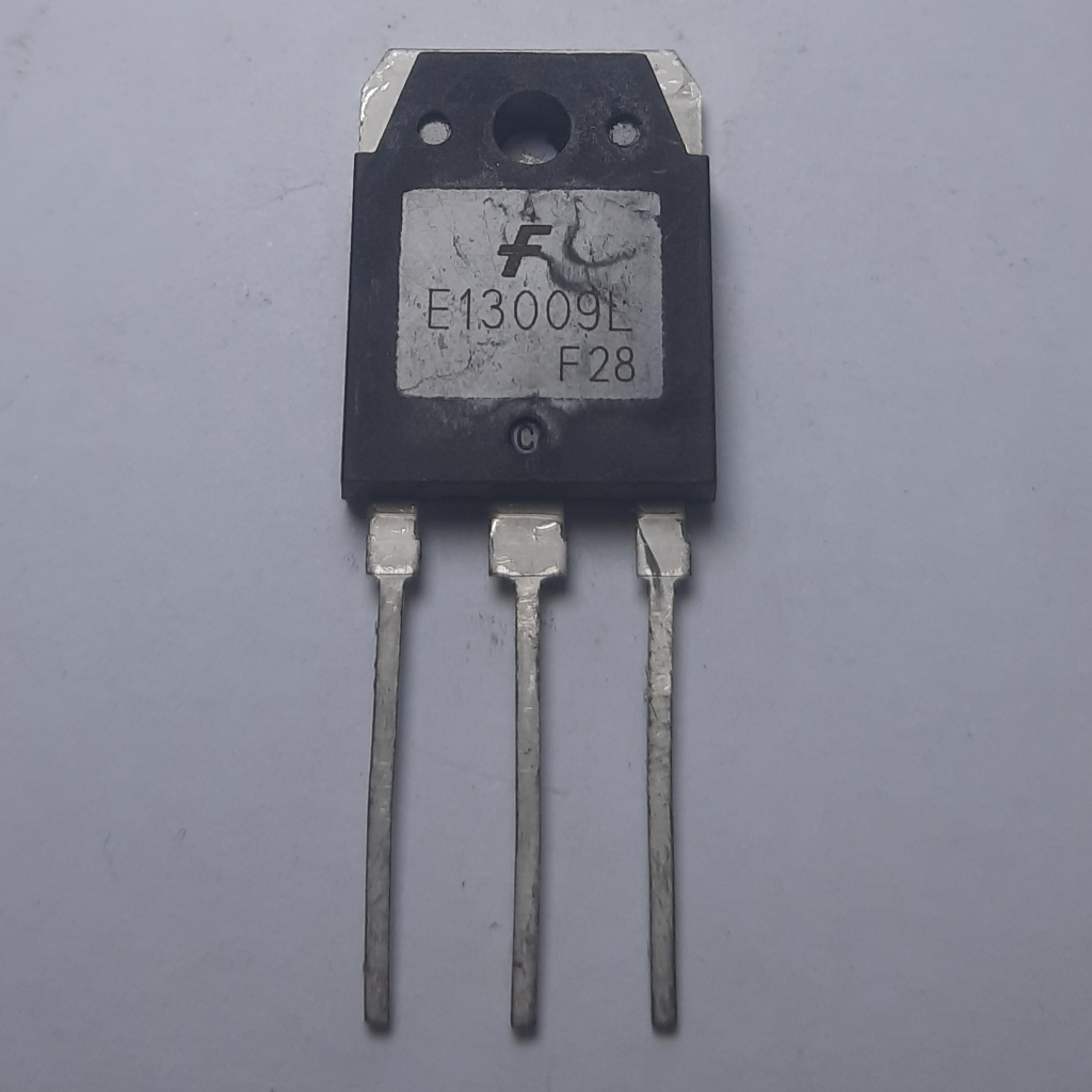 Transistor MJE13009 TR MJE13009