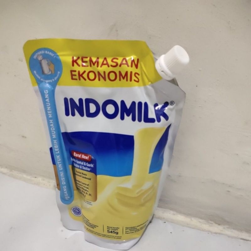 

indomilk susu kental manis 545g