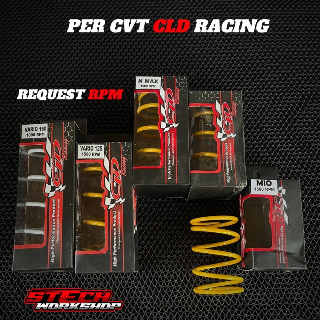 PER CVT CLD PER CVT RACING PER CVT 1000RPM PER CVT 1500RPM PER 1000 PER 1500 PER RACING PER CLD