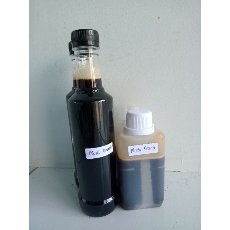 

Madu Murni Asli Hutan Riau