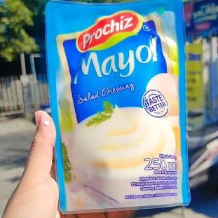 

PROCIZ MAYO MAYONAISE 250 GR