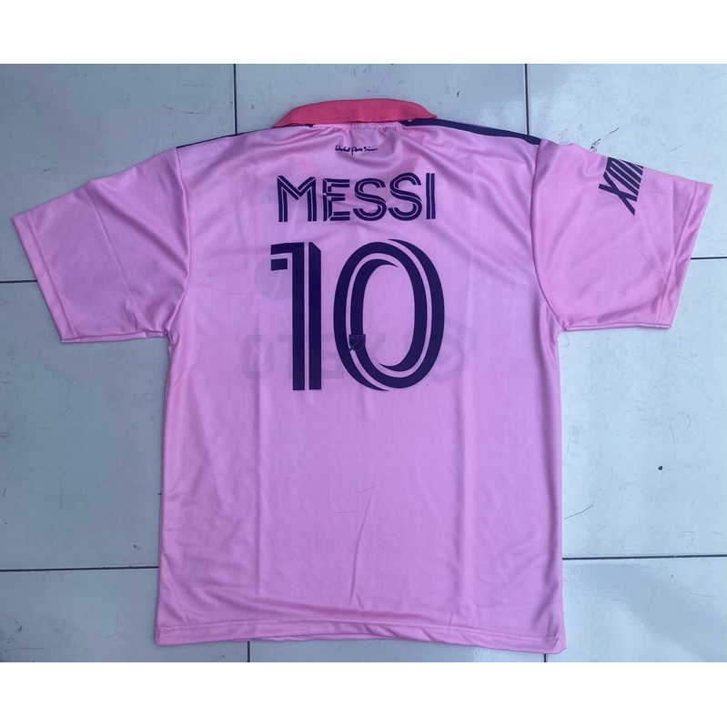 JERSEY MESSI INTER MIAMI DEWASA JERSEY MESSI TERBARU