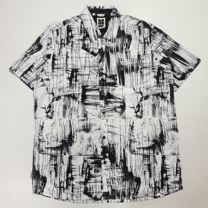 Kemeja Insight Original Pria Brushing Shirt