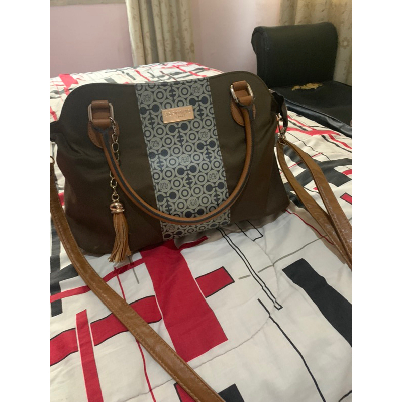 Tas Ssamzie Preloved