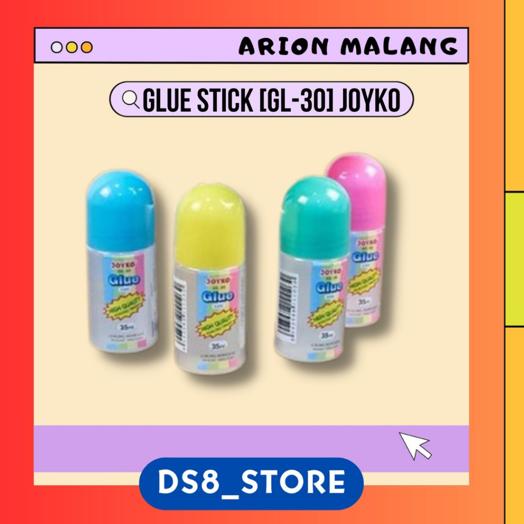 

Lem cair GL-30 JOYKO