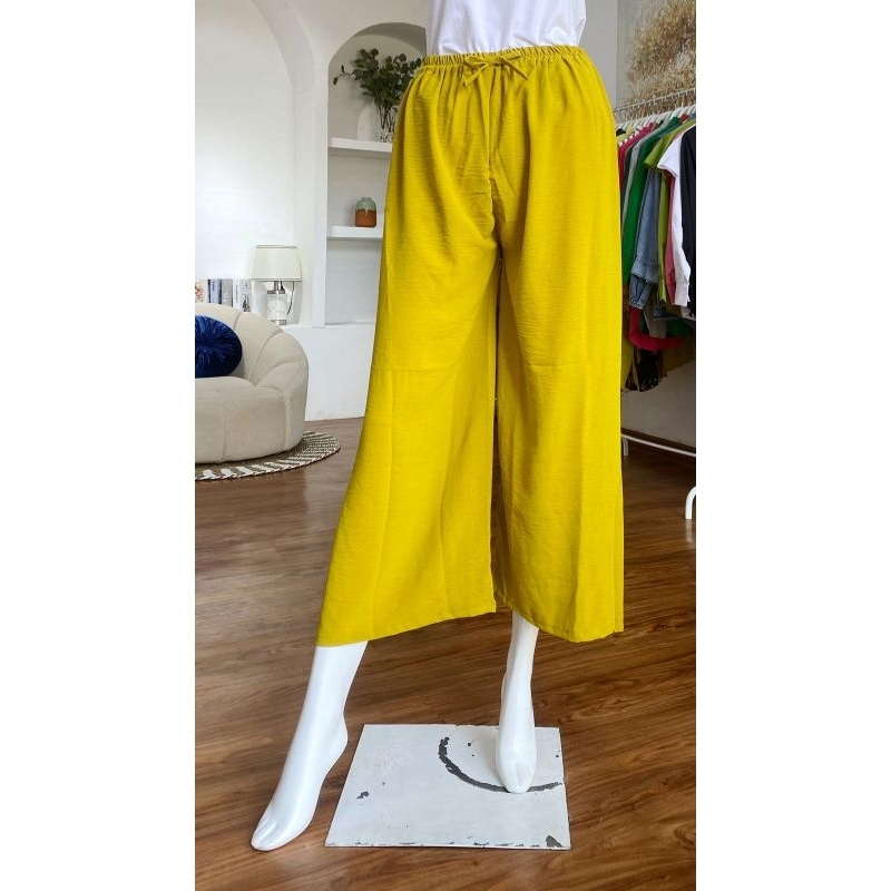 LITAOLSHOP.MEDAN CELANA KULOT CANTIK