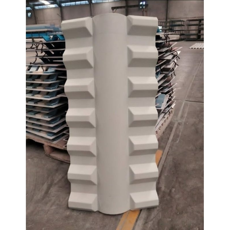 Nok UPVC twinwall RF 1065 Dr Shield/Nok Dr Shield double layer RF 1065
