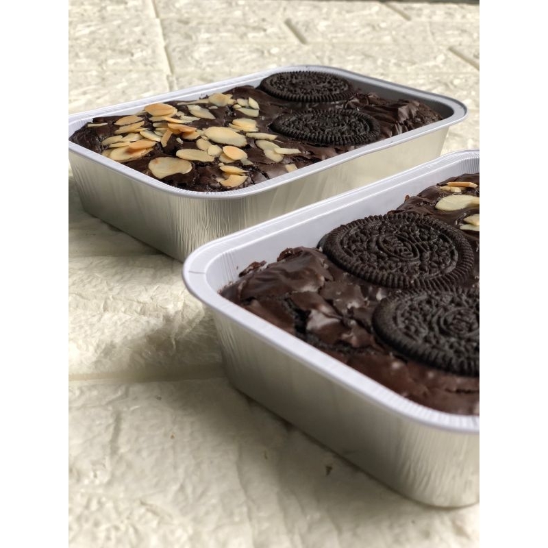 

Brownies Personal