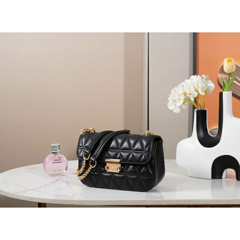 Claresta bag Jims Honey