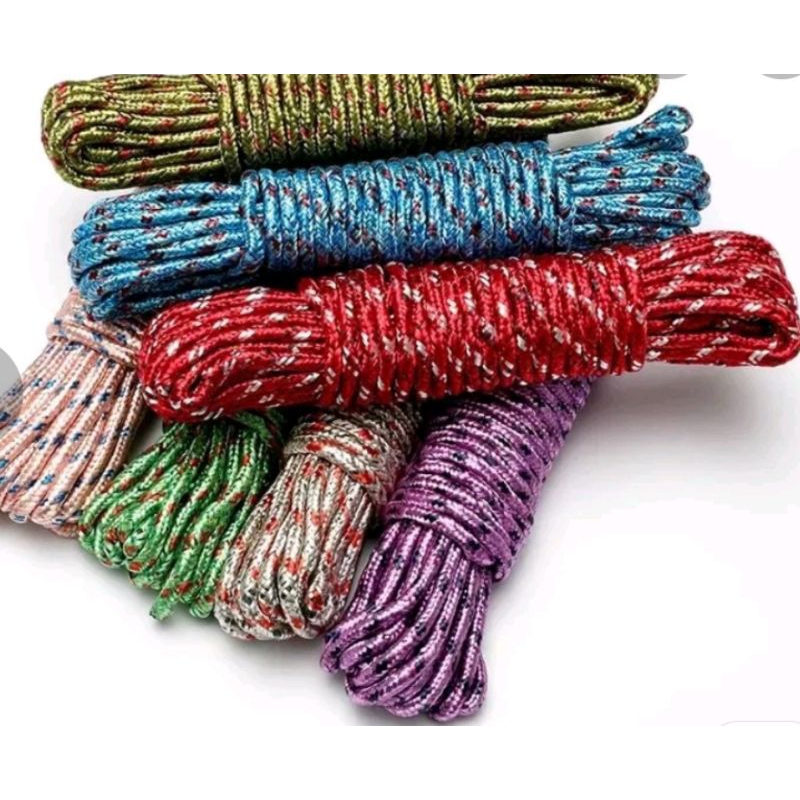 Tali jemuran 10 meter