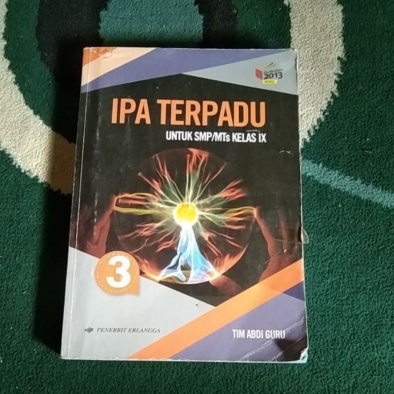 IPA TERPADU