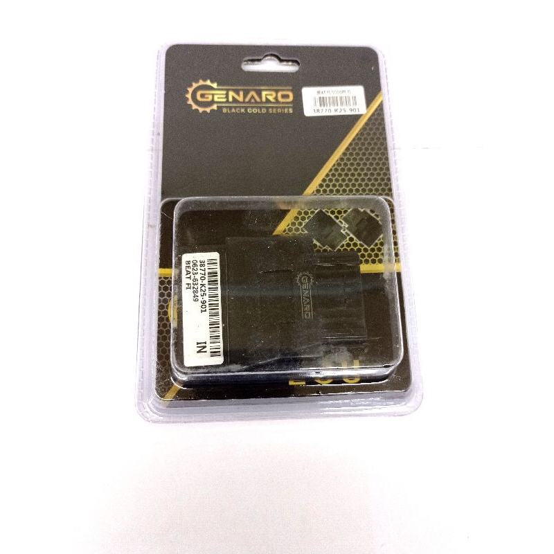 ECU CDI BEAT FI STATER KASAR SCOPY FI 38770-K25-901 BEAT FI 2013-2014