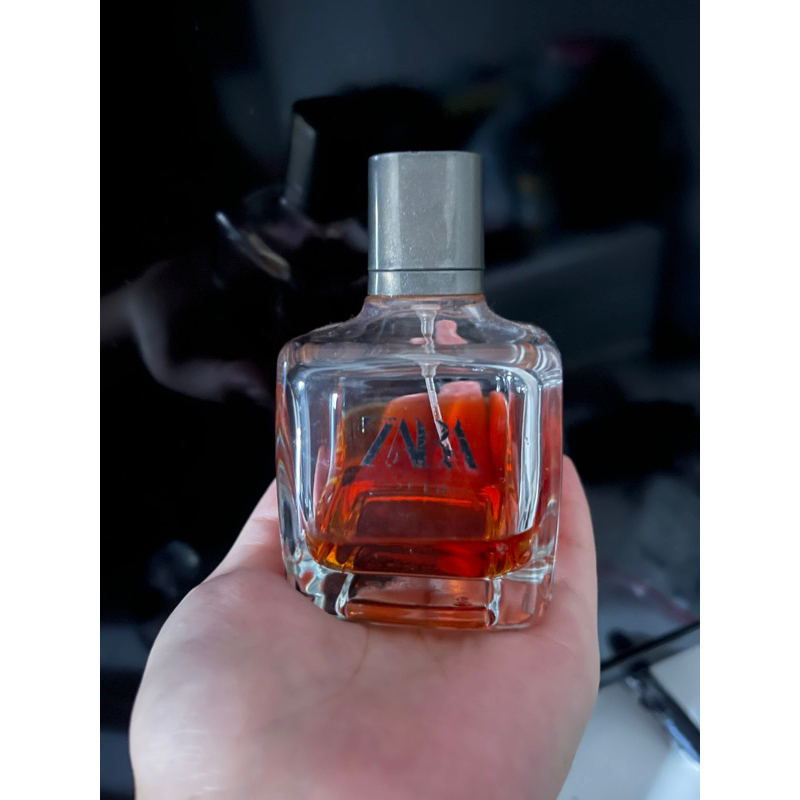 Zara Parfum Original
