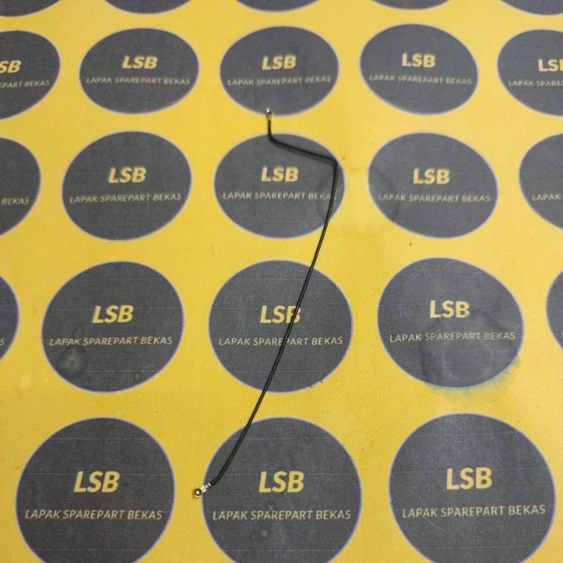 CABLE ANTENA RF SIGNAL ASUS ZENFONE MAX PRO M2 ZB631KL ORIGINAL BEKAS