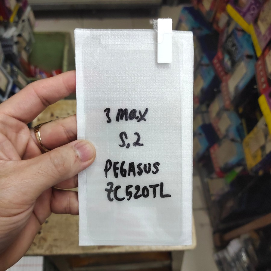 ASUS ZENFONE 3 MAX 5,2 / X008DA / ZC520TL / PEGASUS , ZENFONE 6 / A600CG , ZENFONE MAX / ZC550KL / Z