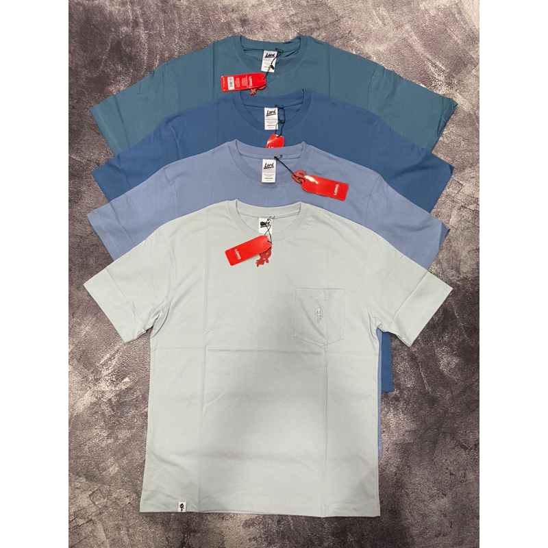 kaos oversize distro brand lokal merk lord