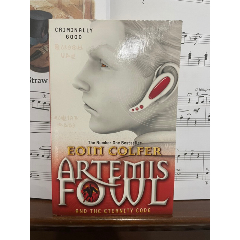 preloved novel bahasa inggris