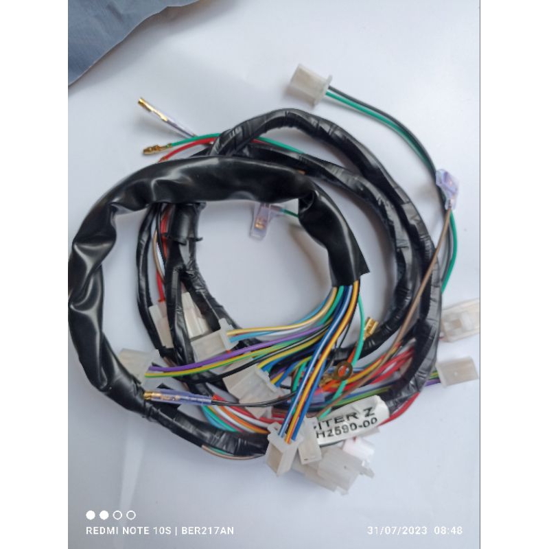 KABEL BODI JUPITER Z JUPITER Z 2004 -2005