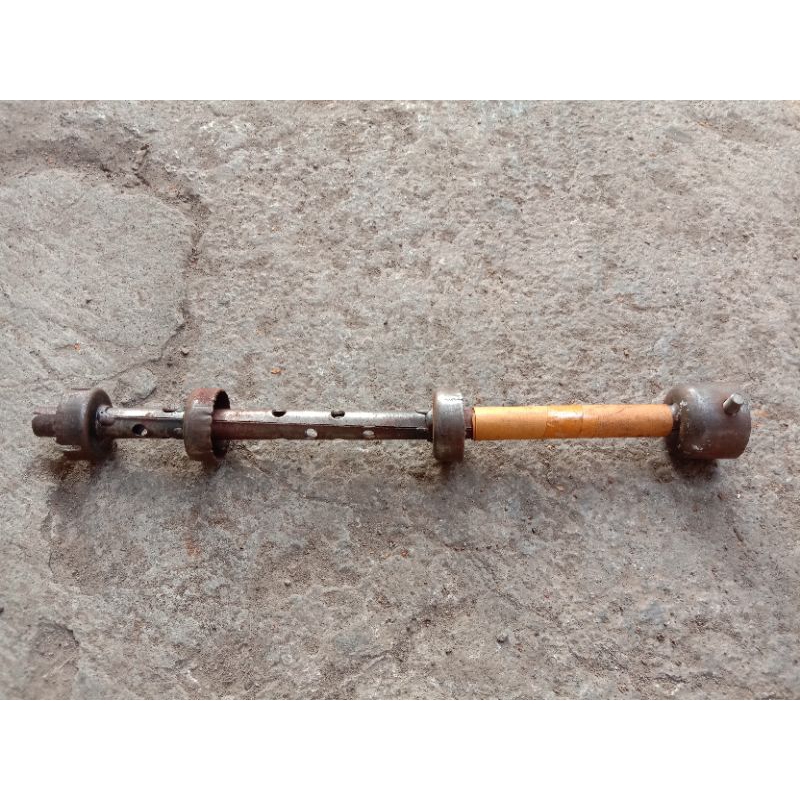 Saringan Knalpot Yamaha V80