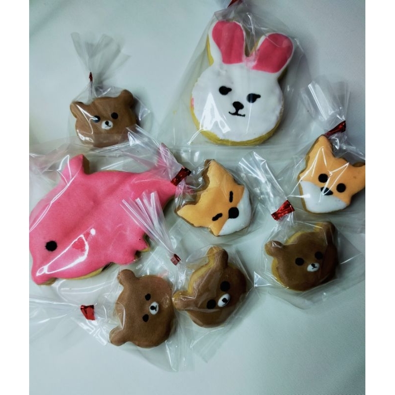 

Cookies Besar