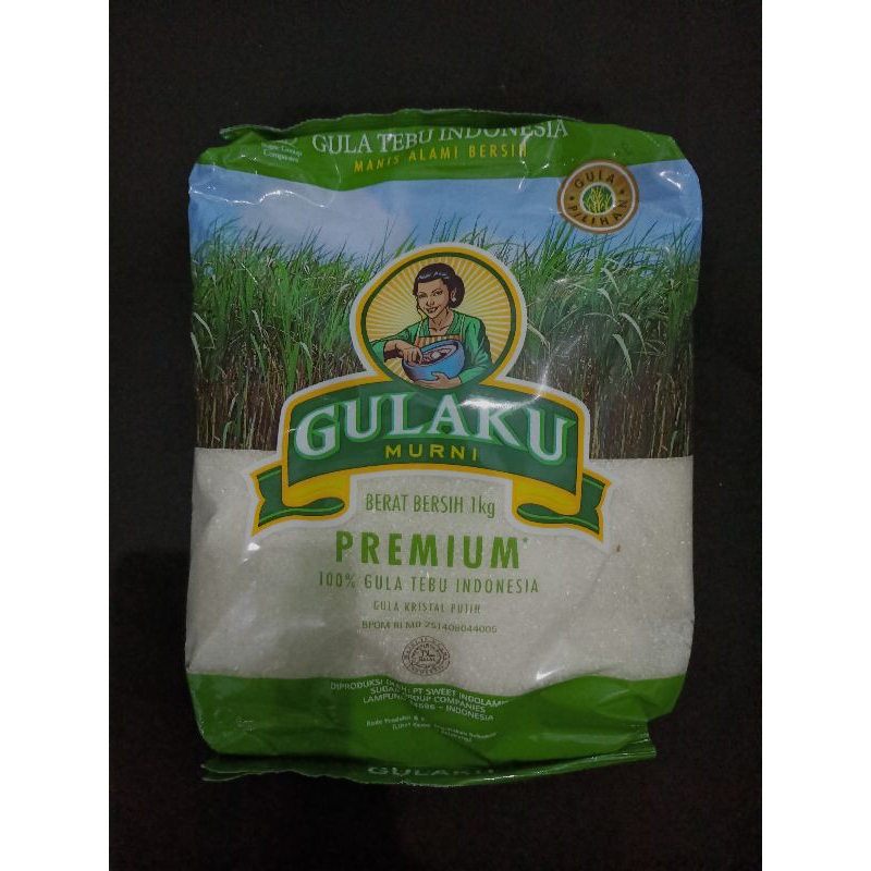 

Gulaku 1kg