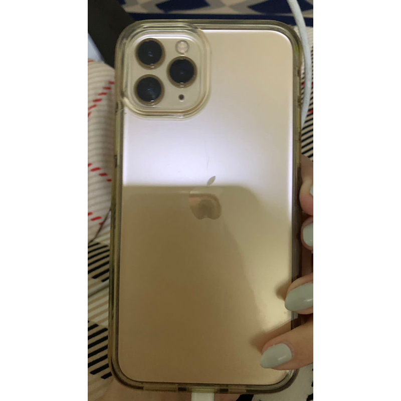 Iphone 11 pro 64 gb