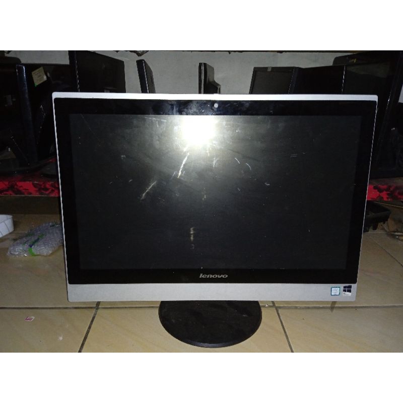 pc all in one lenovo core i7