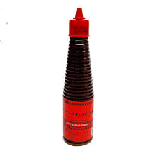 

Kecap inggris 135 ml