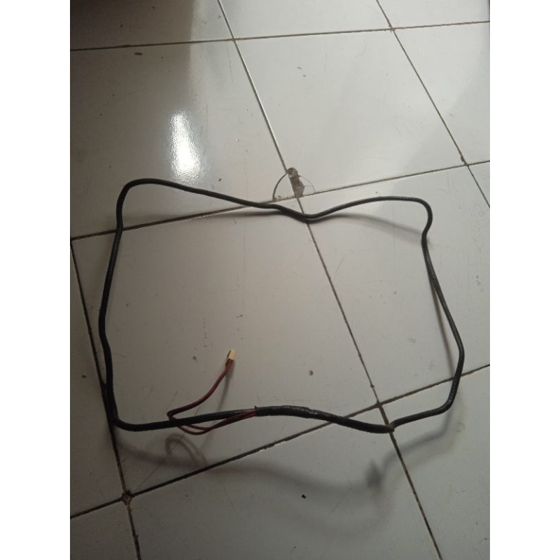 gousing tv 29 inchi second