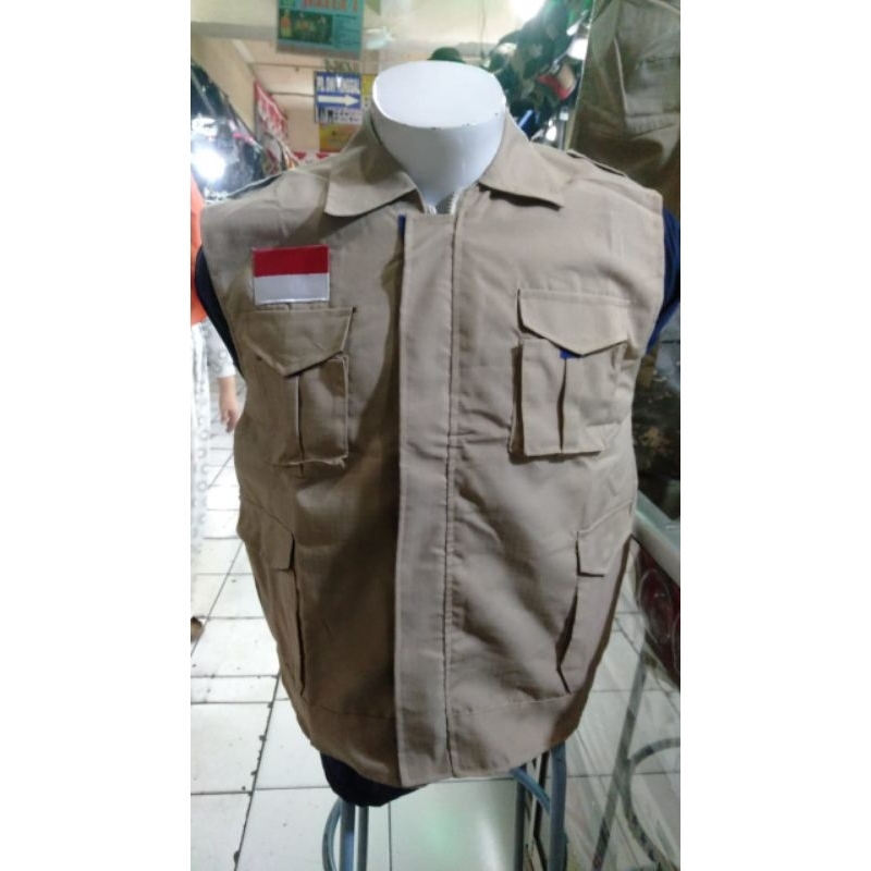 ROMPI  BENDERA MERAH PUTIH