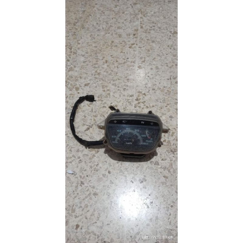 spido speedometer astea grand bulus ori copotan