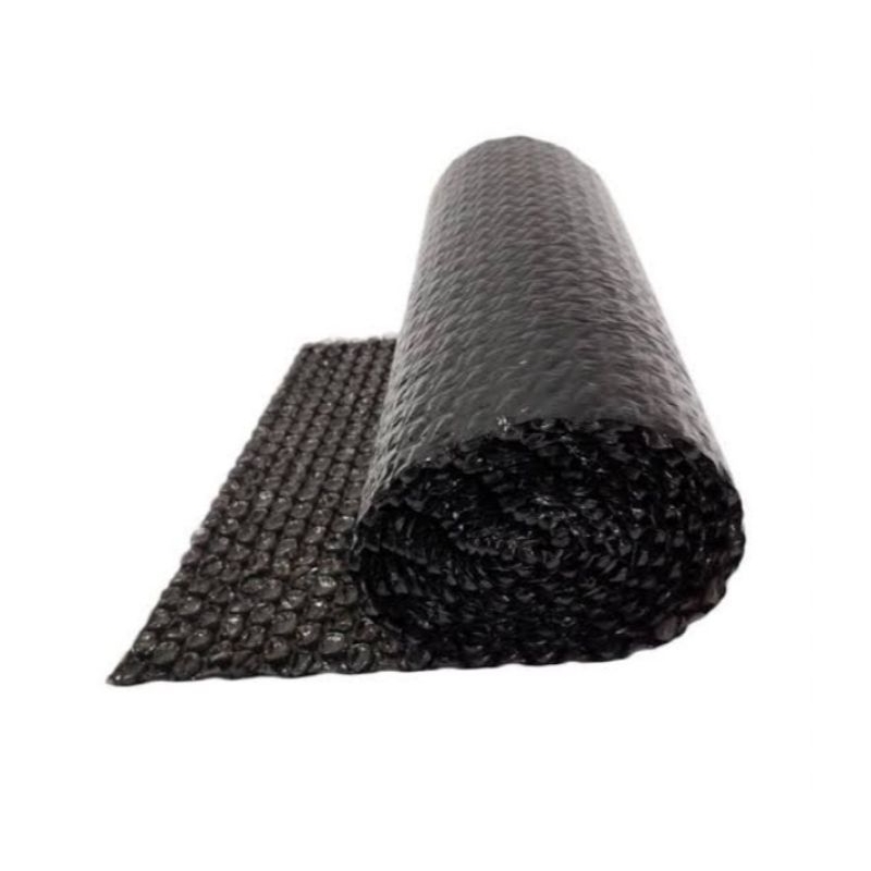 

Tambahan packing bubble wrap