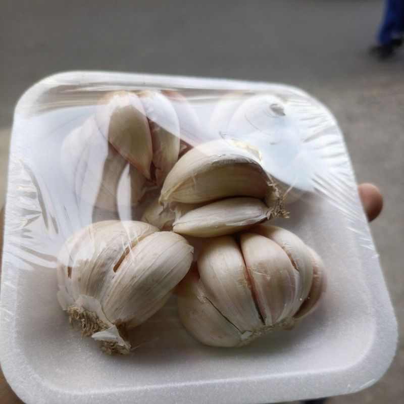 

Bawang putih