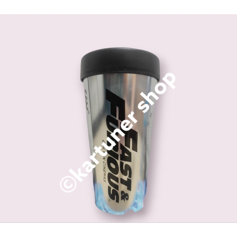 tumbler fast furious x
